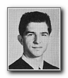 Timothhy Allen: class of 1959, Norte Del Rio High School, Sacramento, CA.